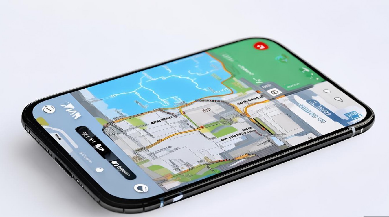 oppo手机导航好用吗?实际体验与精准度如何?