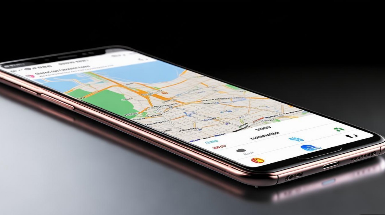 oppo手机导航好用吗?实际体验与精准度如何?