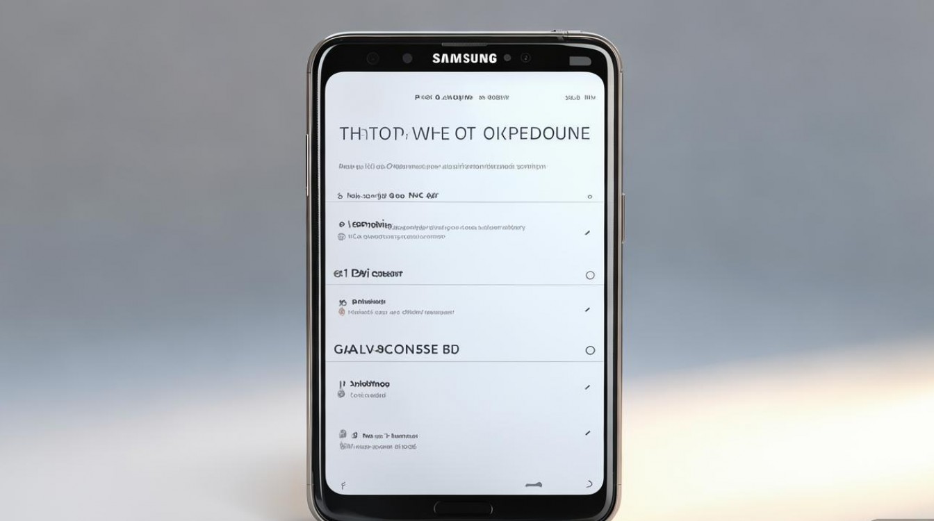 三星on5g5700手机截图方法是什么？