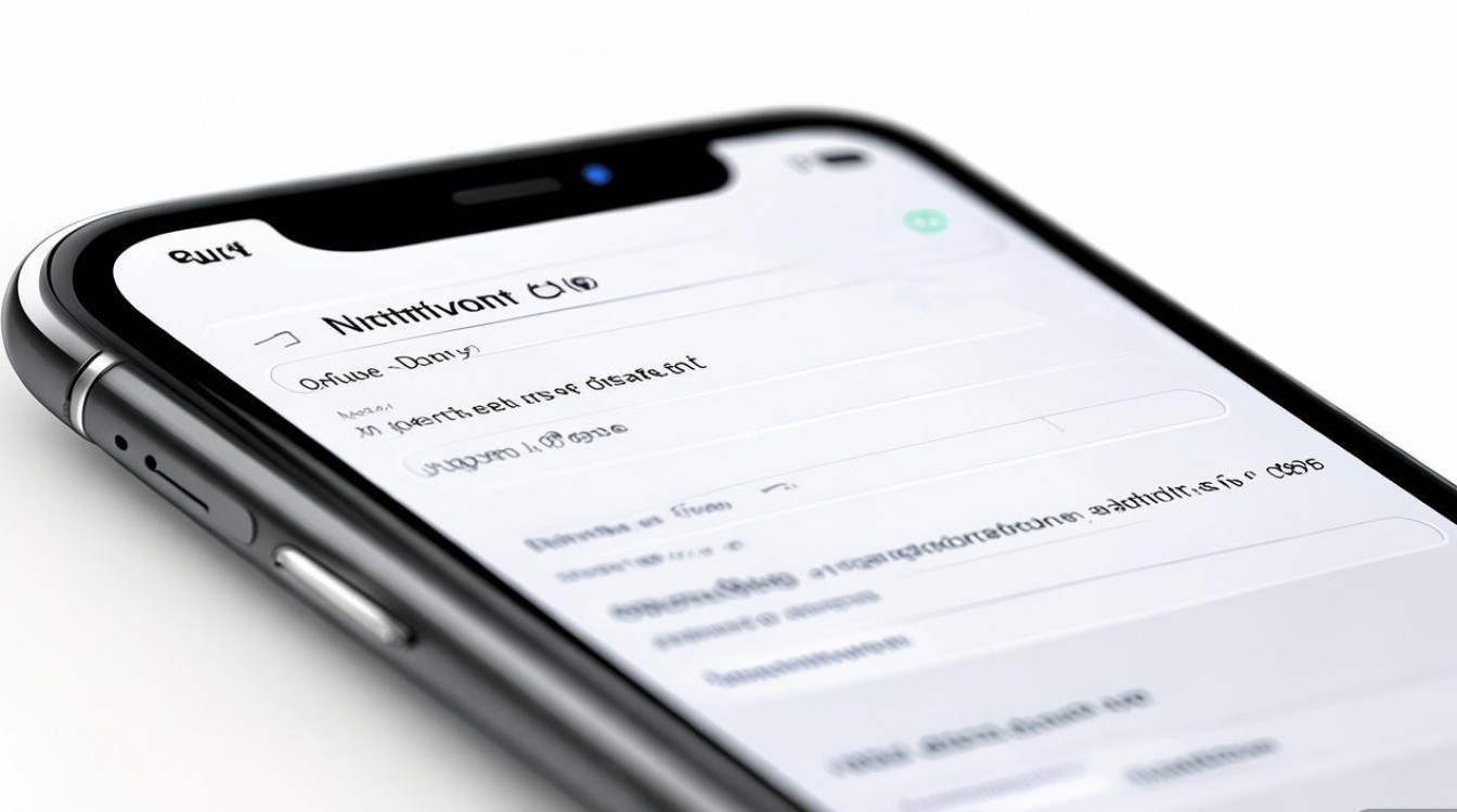 苹果微信通知声音怎么自定义设置?