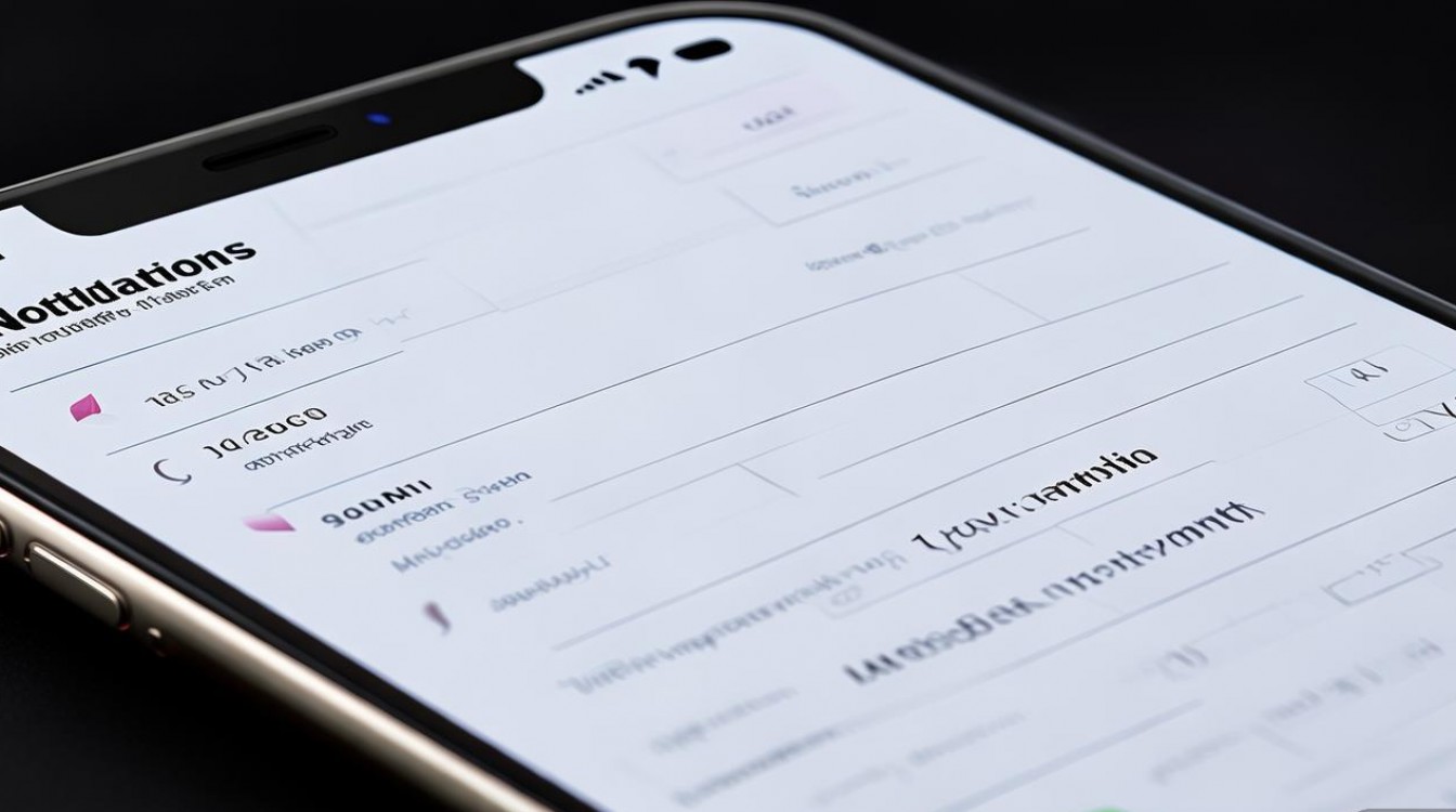 苹果微信通知声音怎么自定义设置?