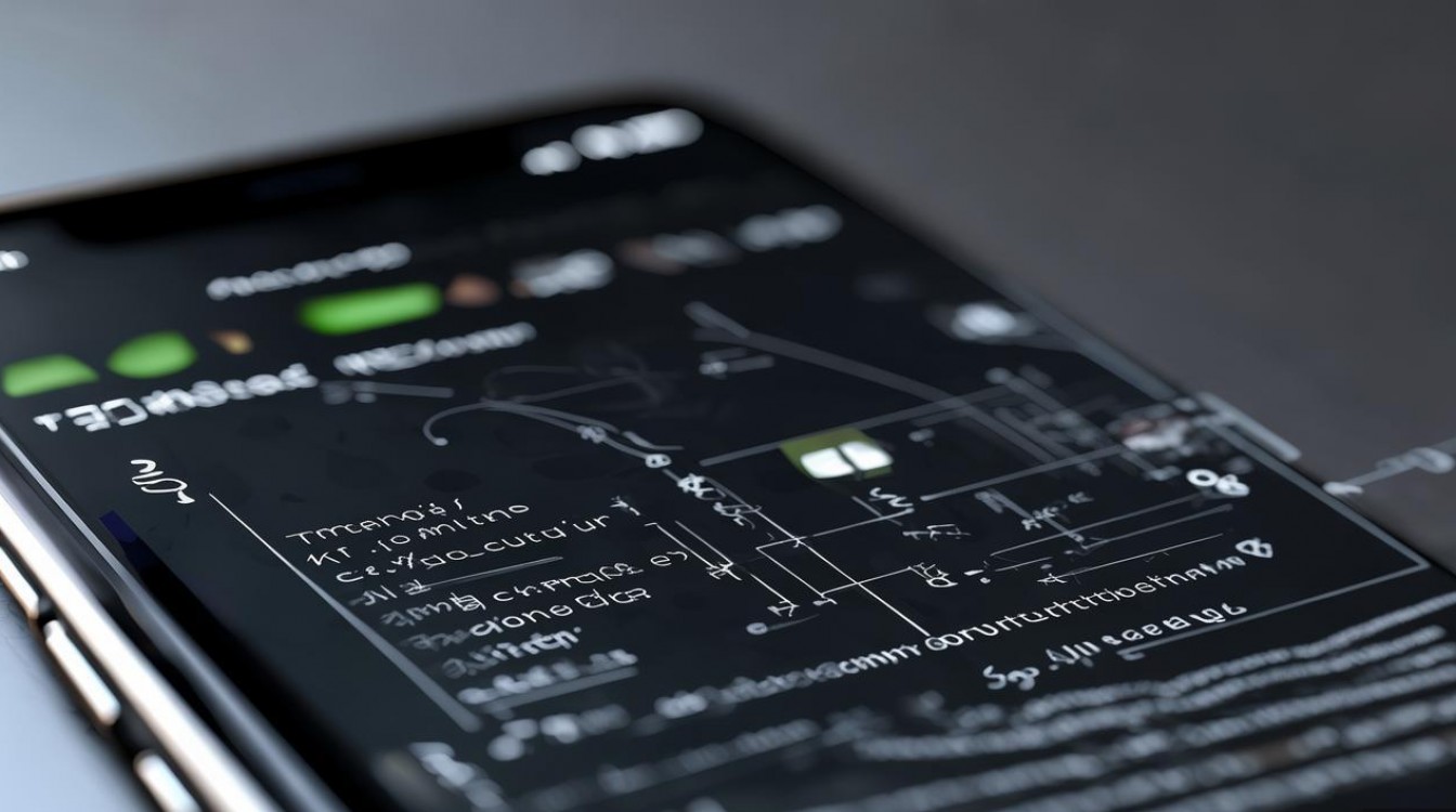 苹果微信消息没提醒,通知权限和设置都正常怎么办?