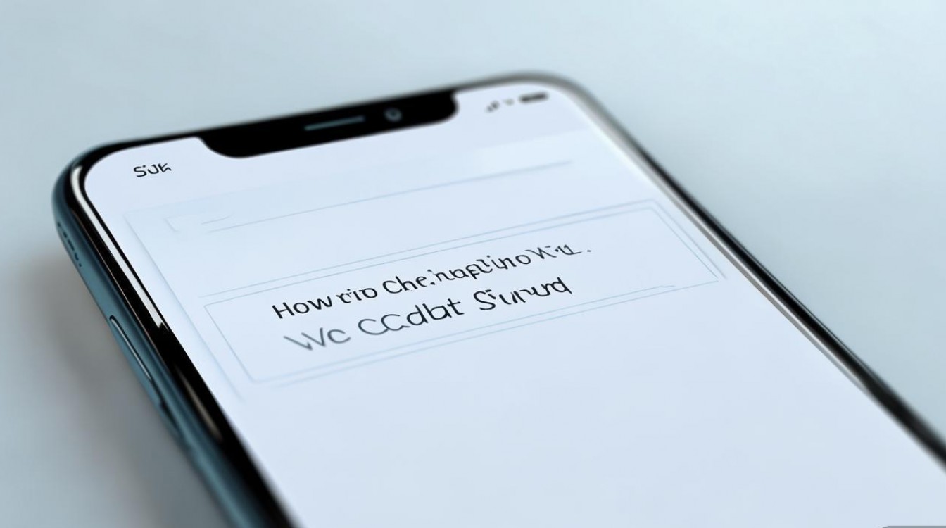 苹果微信提示声怎么改?30字疑问长尾标题,苹果微信提示音怎么换?自定义提示声设置方法