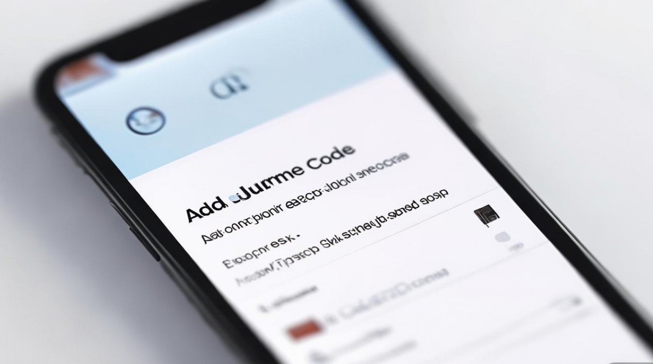 oppo手机怎么添加行程码?步骤不会?详细教程在这里