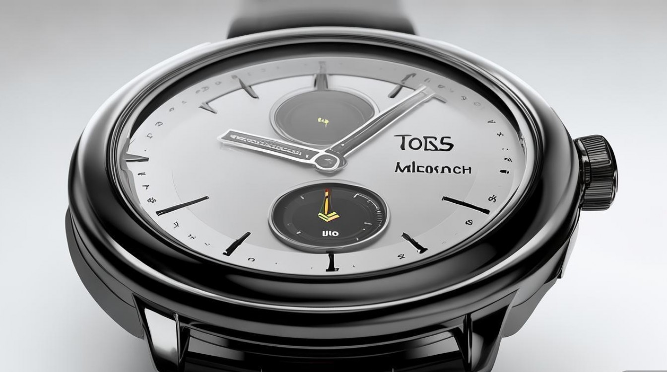 小米Watch S1 Pro有哪些隐藏表盘?自定义表盘怎么设置?