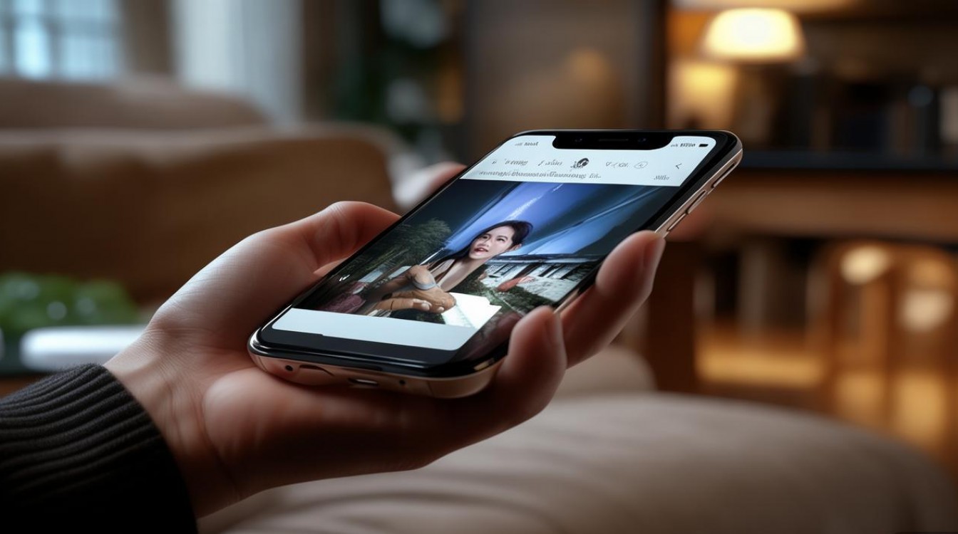 OPPO直播时怎么截屏?没有快捷键怎么办?