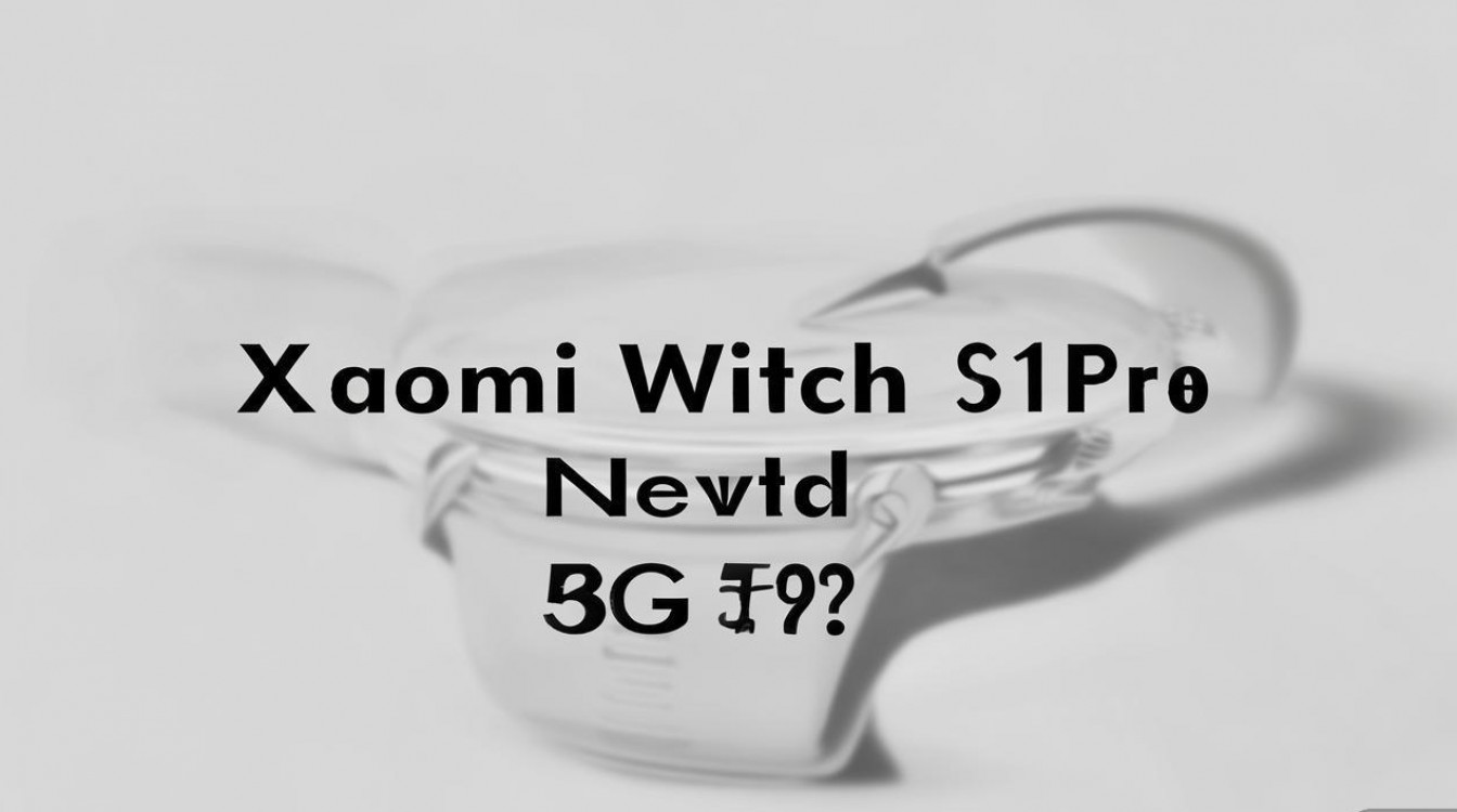 小米Watch S1 Pro支持5G网络吗？实际使用体验如何？