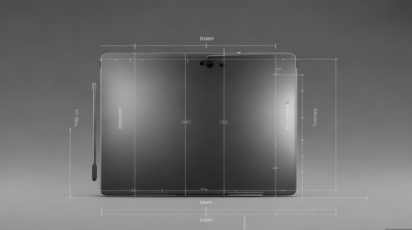 小米平板6 Pro尺寸具体是多少?屏幕多大长宽高?