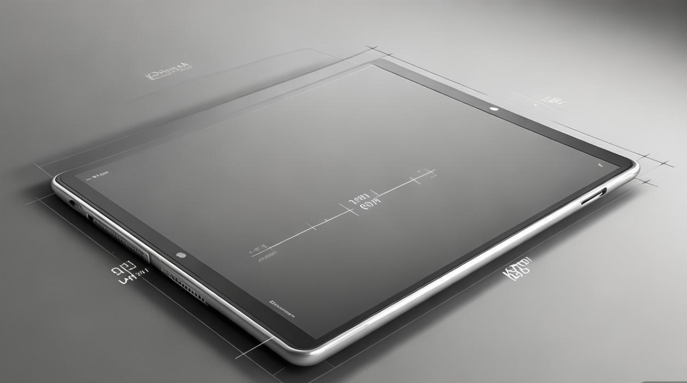 小米平板6 Pro尺寸具体是多少?屏幕多大长宽高?