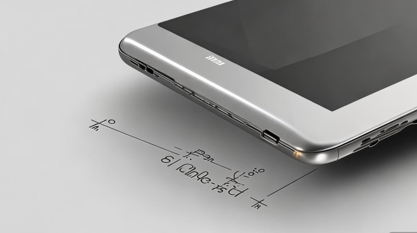 小米平板6 Pro尺寸具体是多少?屏幕多大长宽高?