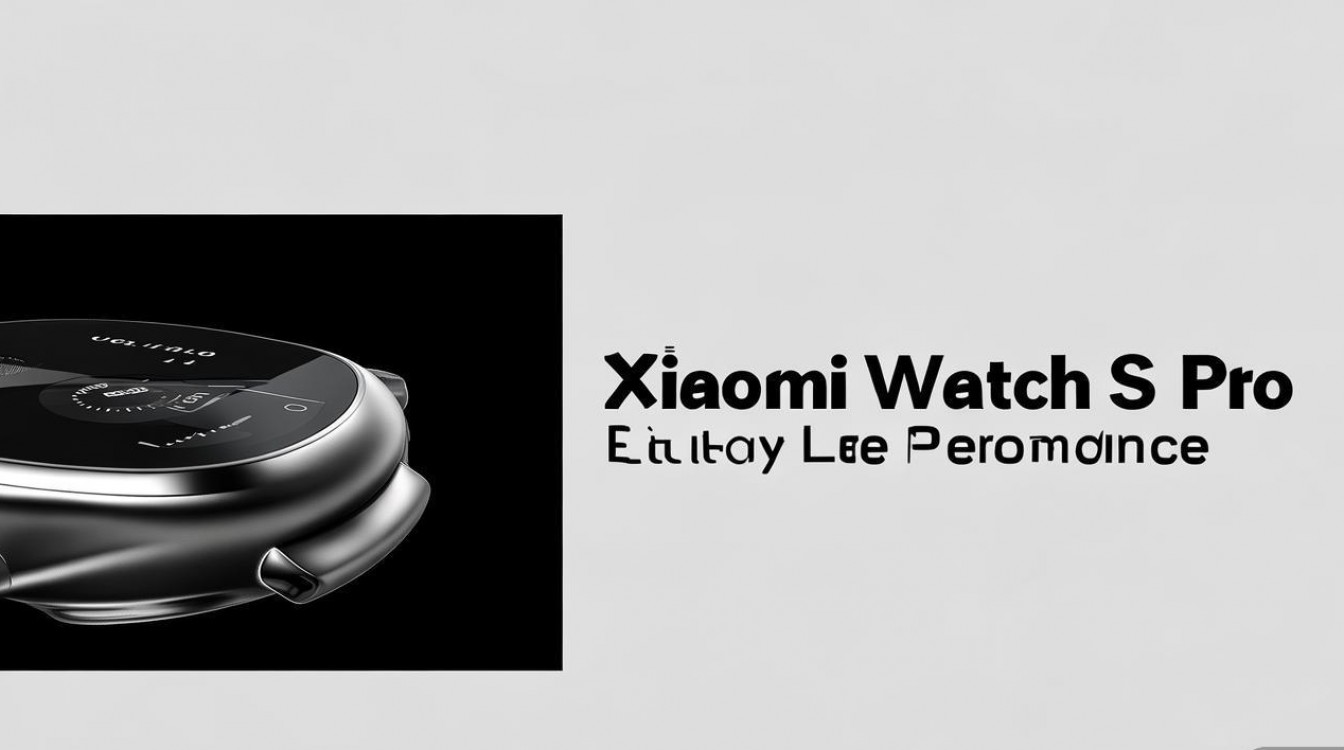 小米Watch S1 Pro续航怎么样?能用几天?