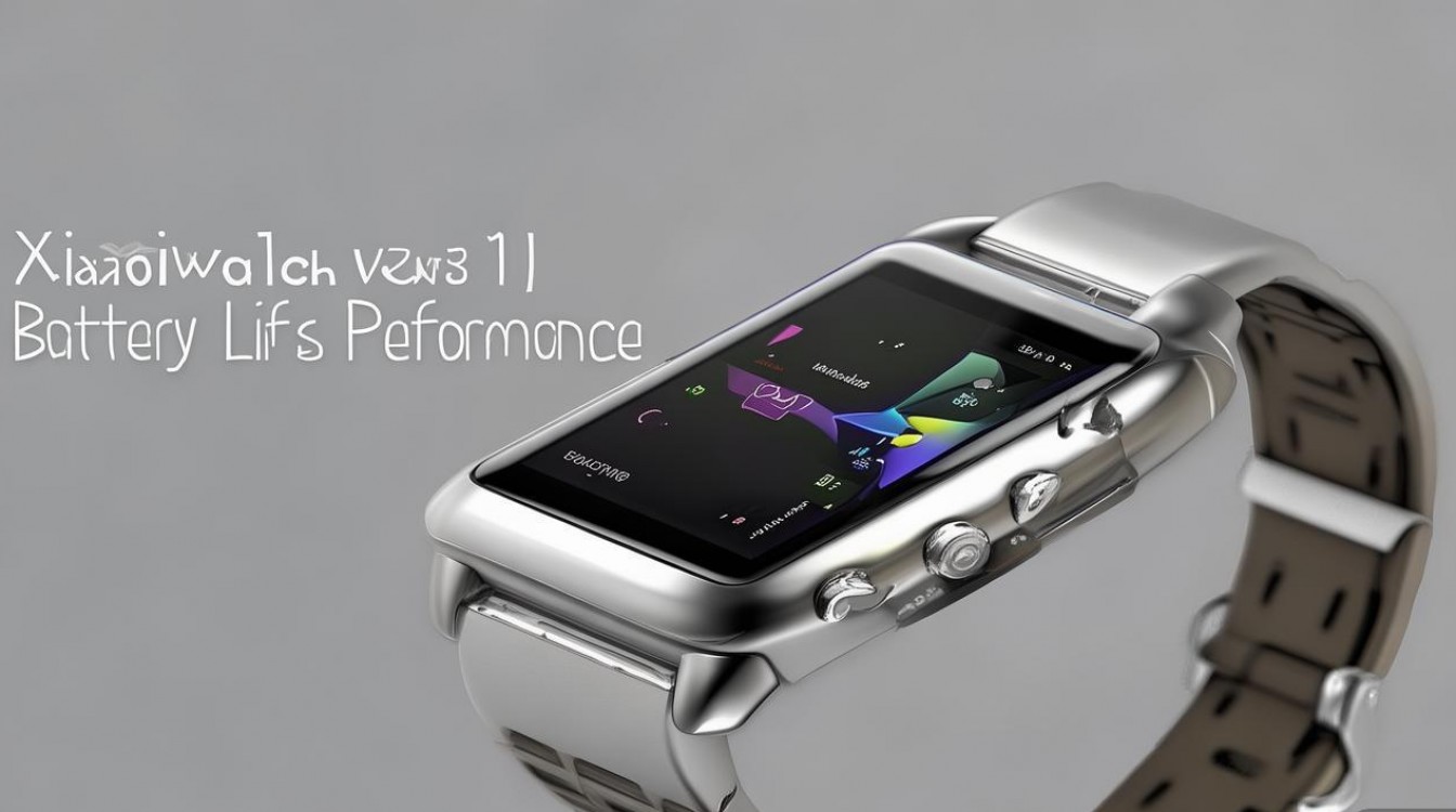 小米Watch S1 Pro续航怎么样?能用几天?