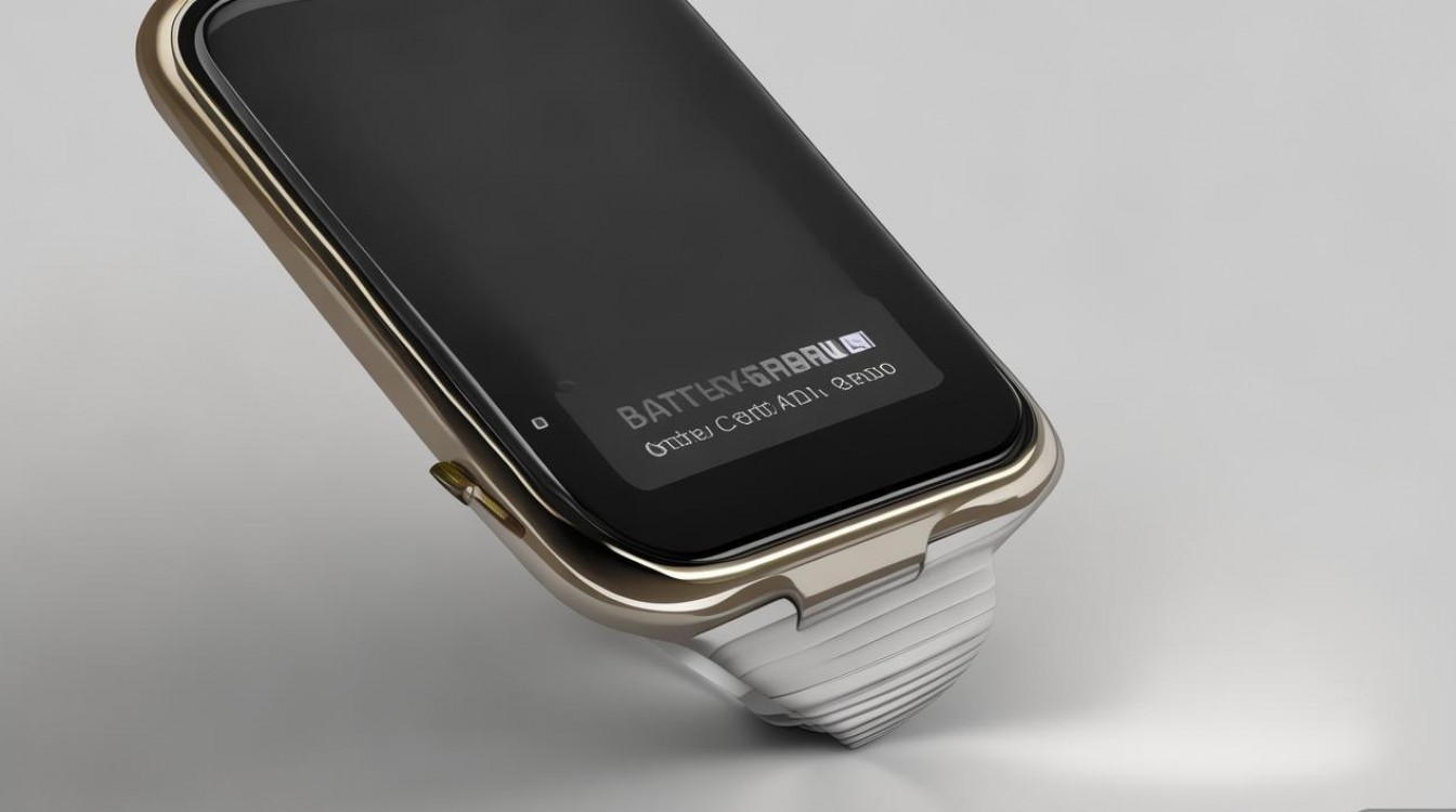 小米Watch S1 Pro电池容量多大?续航多久够用吗?