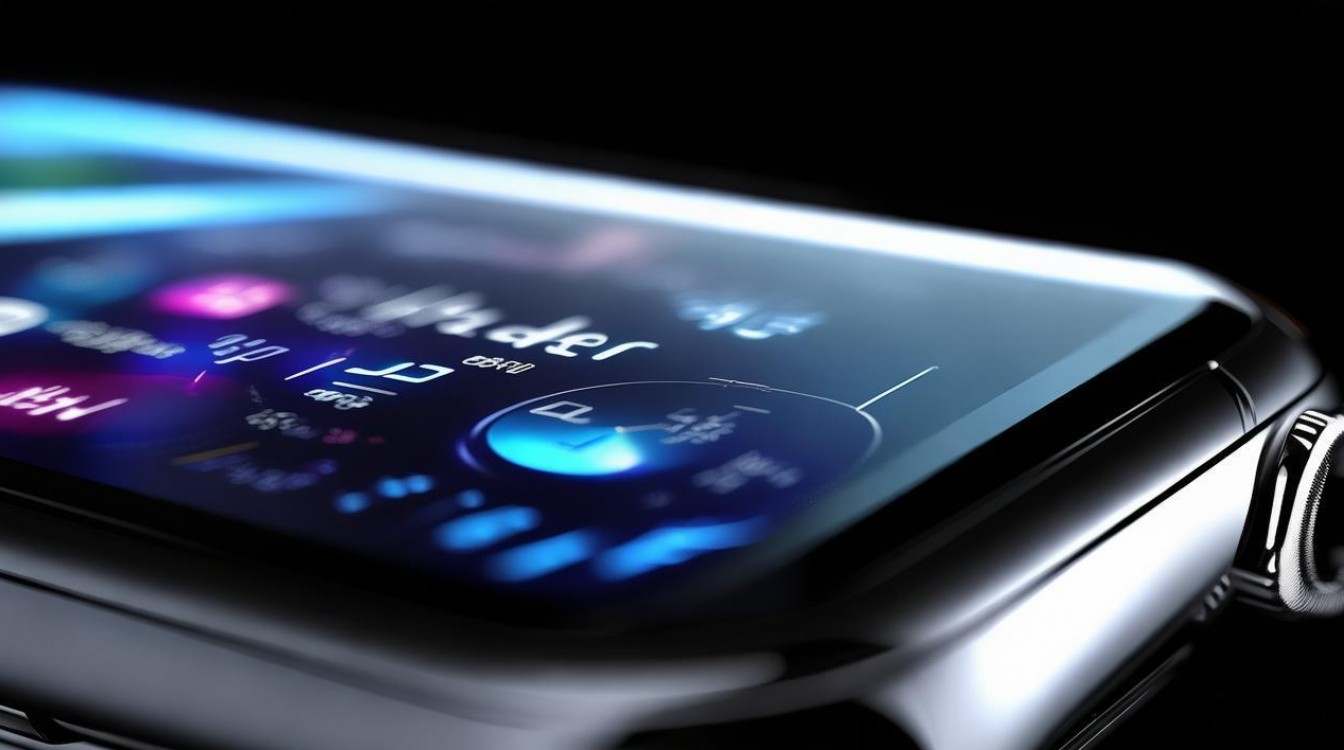 小米Watch S1 Pro显示屏是什么材质参数的?