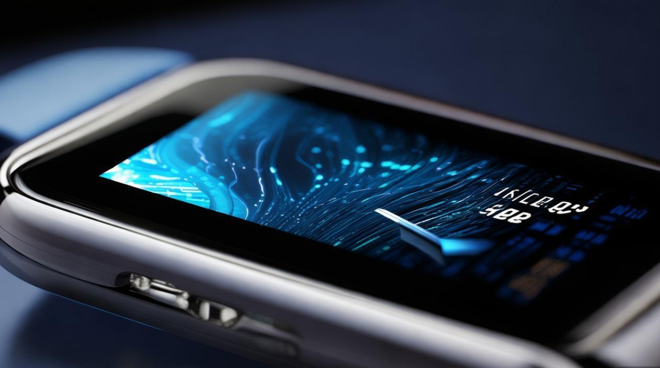 小米Watch S1 Pro显示屏是什么材质参数的?