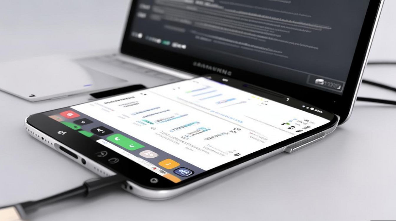 三星Galaxy O7连接电脑USB无法识别怎么办?