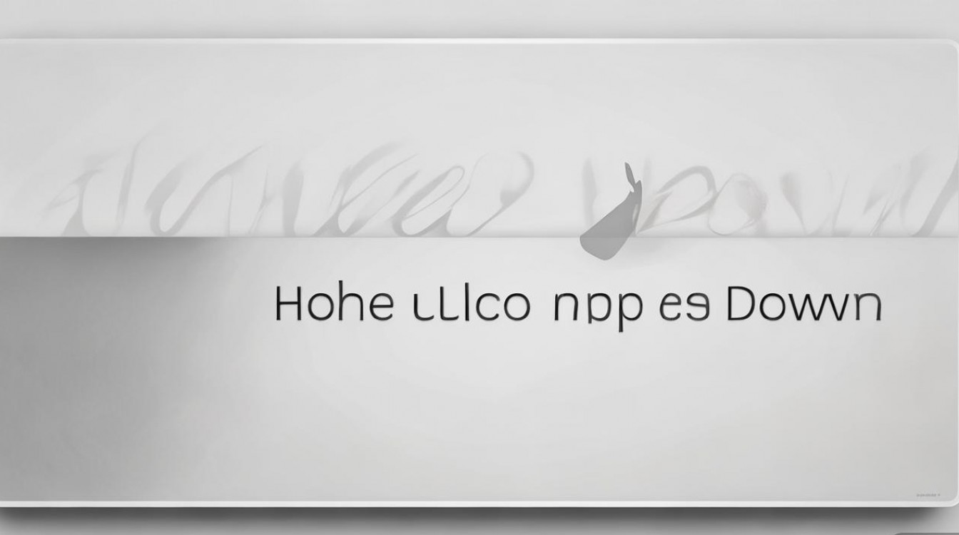 苹果图标下移后怎么固定？教你一招轻松解决！