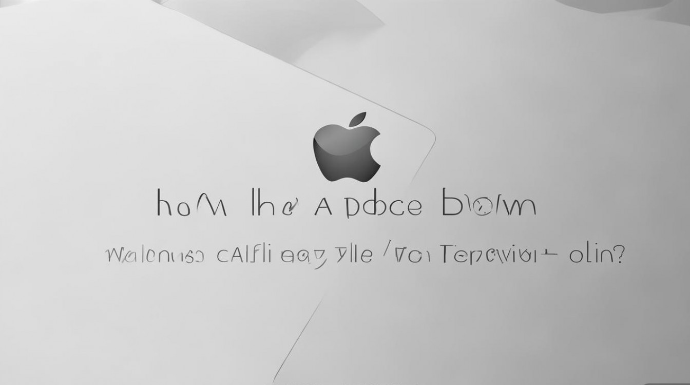 苹果图标下移后怎么固定？教你一招轻松解决！