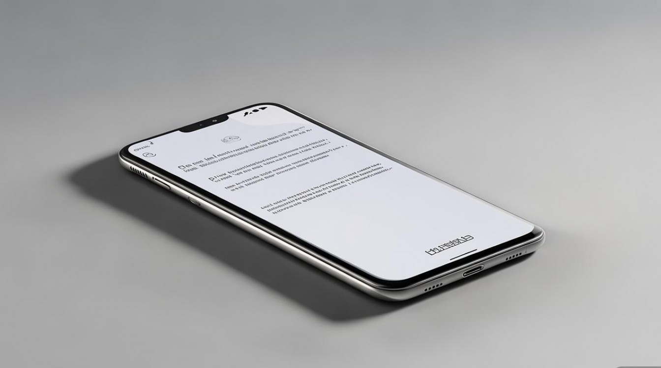 小米13误删时间后,怎么找回恢复时间设置?