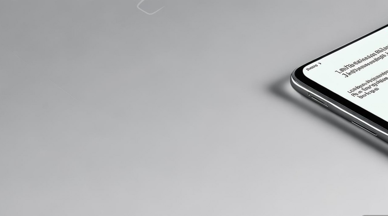 小米13误删时间后,怎么找回恢复时间设置?