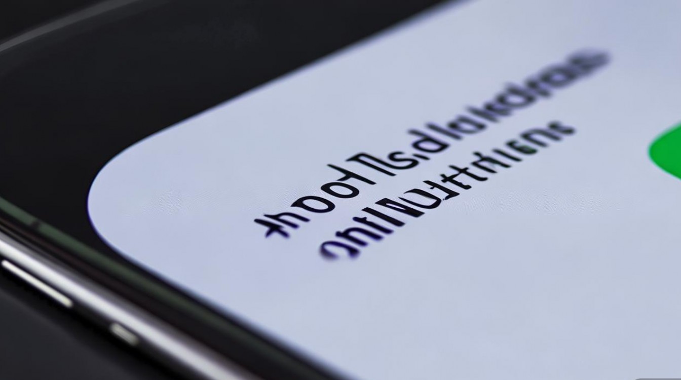 苹果通知栏怎么取消?教你彻底关闭通知栏方法