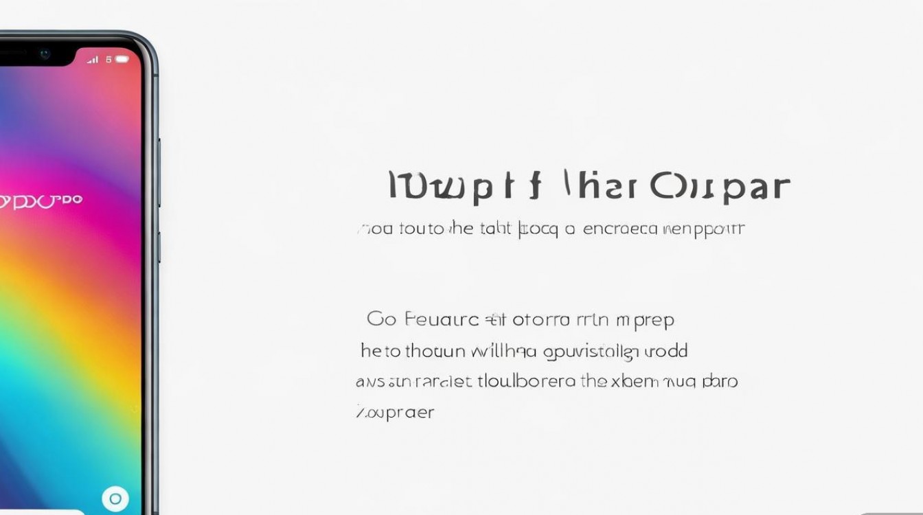 oppo换主屏壁纸在哪设置？新手必看步骤详解