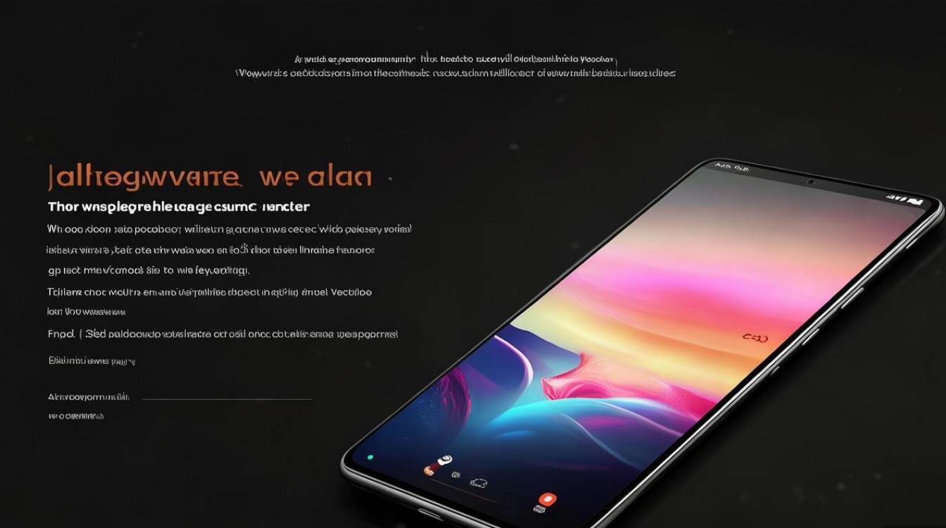 oppo换主屏壁纸在哪设置？新手必看步骤详解