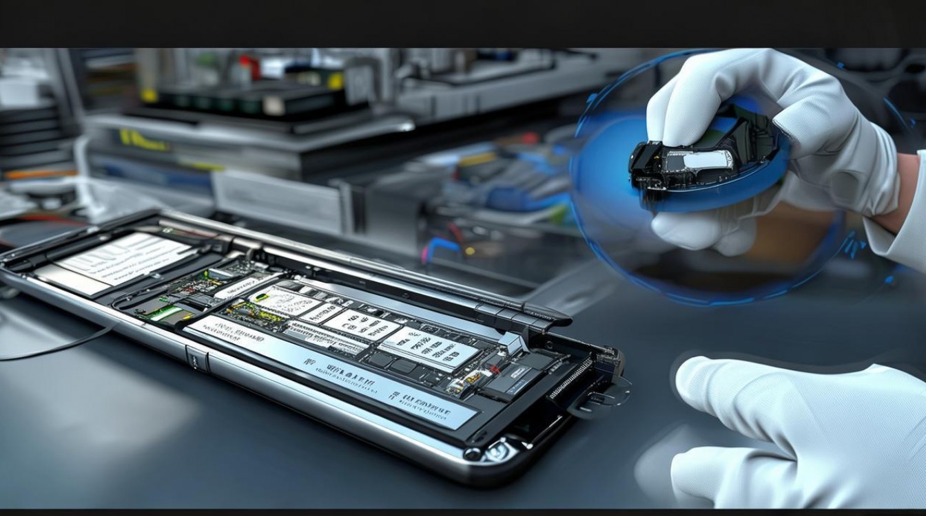 华为STF-AL10电池鼓起维修方法有哪些？