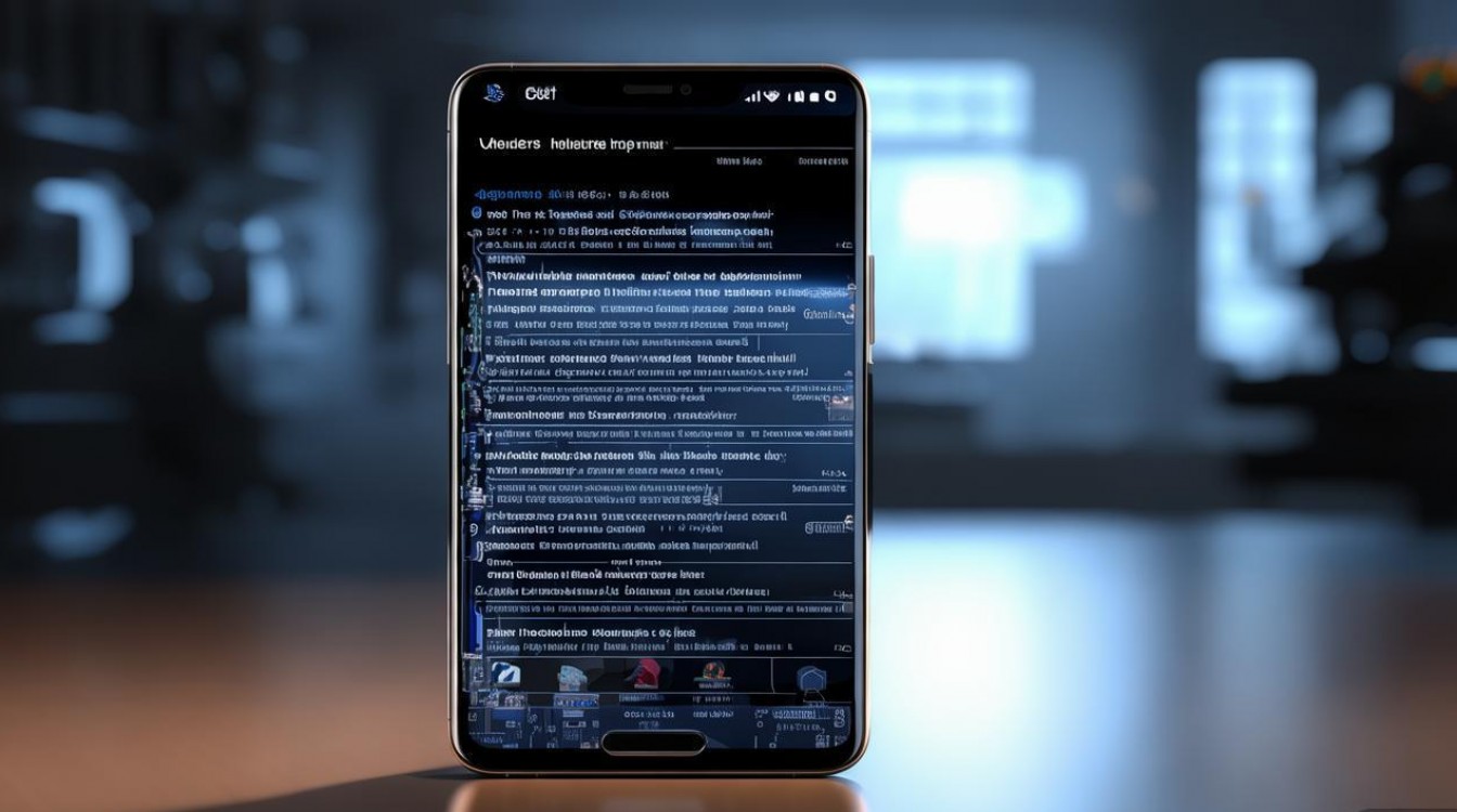 华为6S线刷强刷步骤教程，失败后如何恢复？