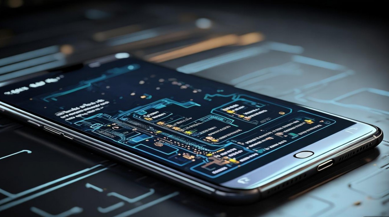 华为6S线刷强刷步骤教程，失败后如何恢复？