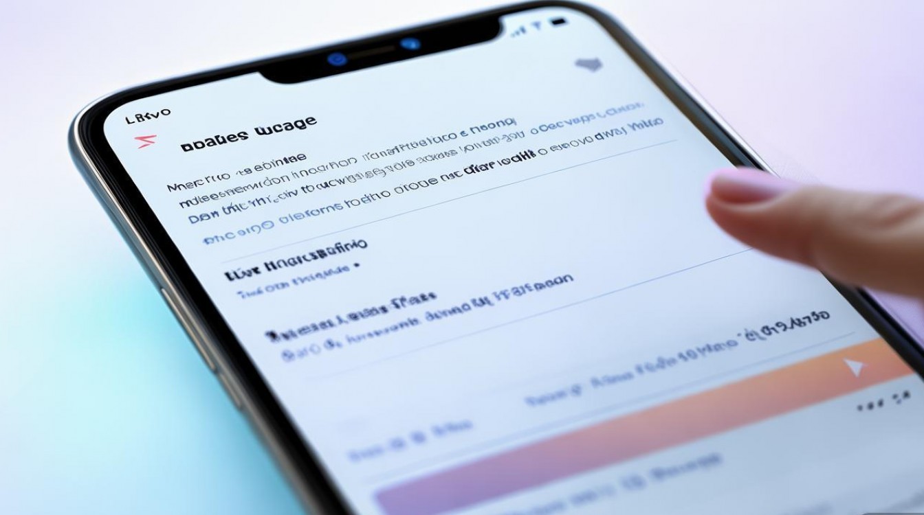 vivoy5s如何精准控制流量使用?避免超支的技巧有哪些?