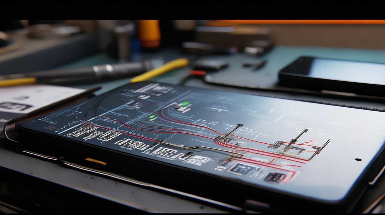 VIVO Y51A短接进9008需要哪些具体步骤和工具？