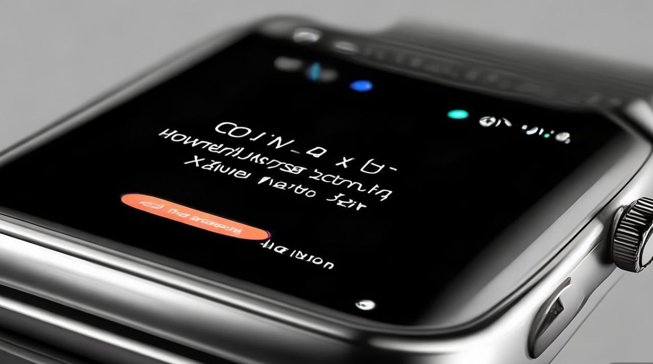 小米Watch S1 Pro怎么锁屏?锁屏方法步骤详解