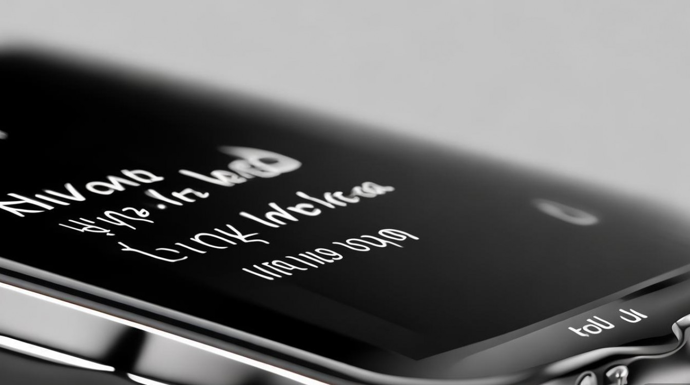 小米Watch S1 Pro怎么锁屏?锁屏方法步骤详解