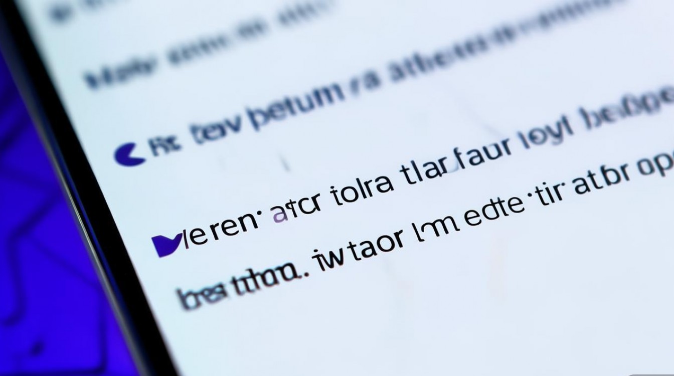 vivo S5进入页面后如何快速回到置顶位置?