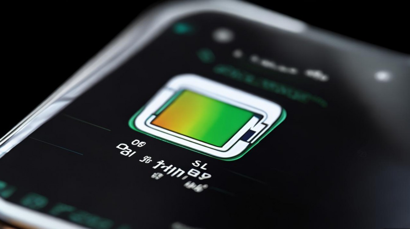 OPPO怎么看手机电量耗得快?教你排查省电技巧