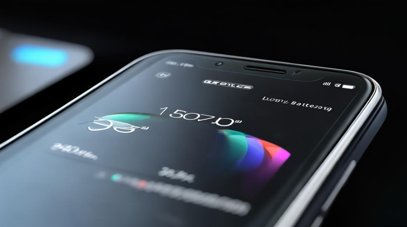 OPPO怎么看手机电量耗得快?教你排查省电技巧