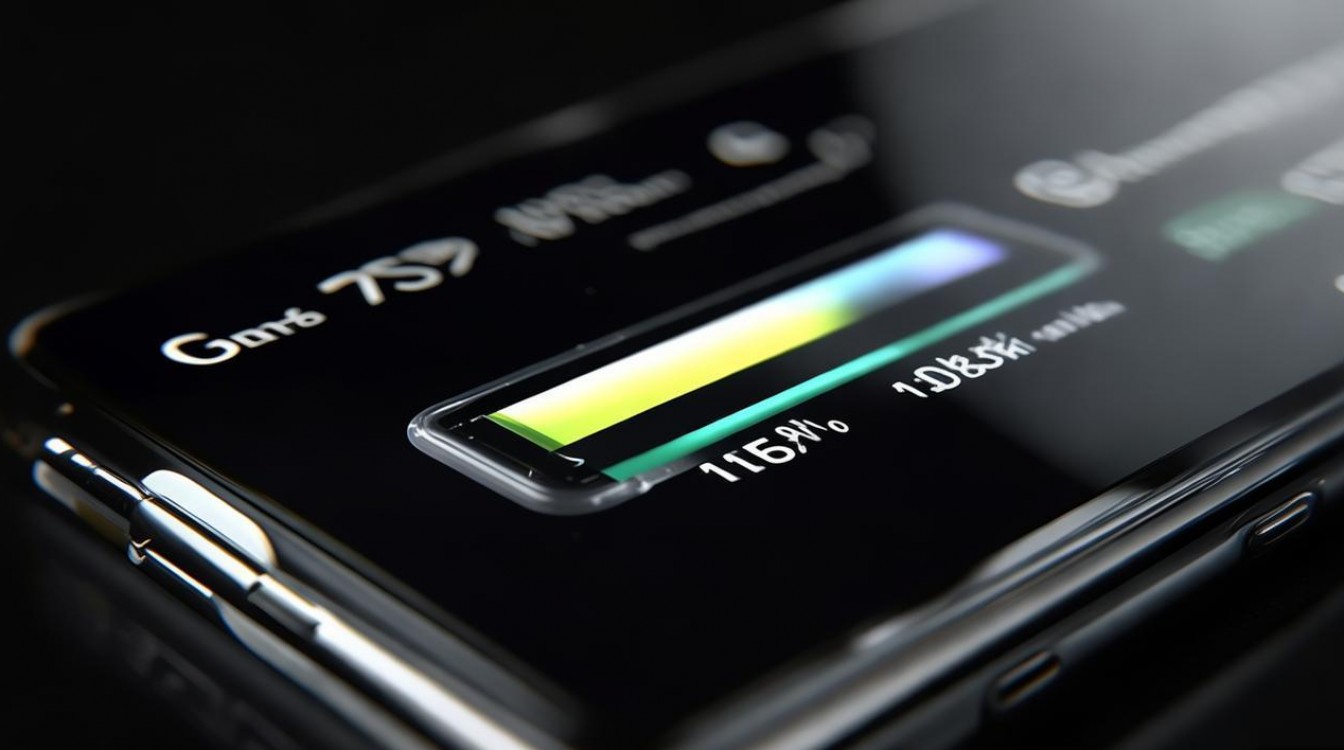 OPPO怎么看手机电量耗得快?教你排查省电技巧