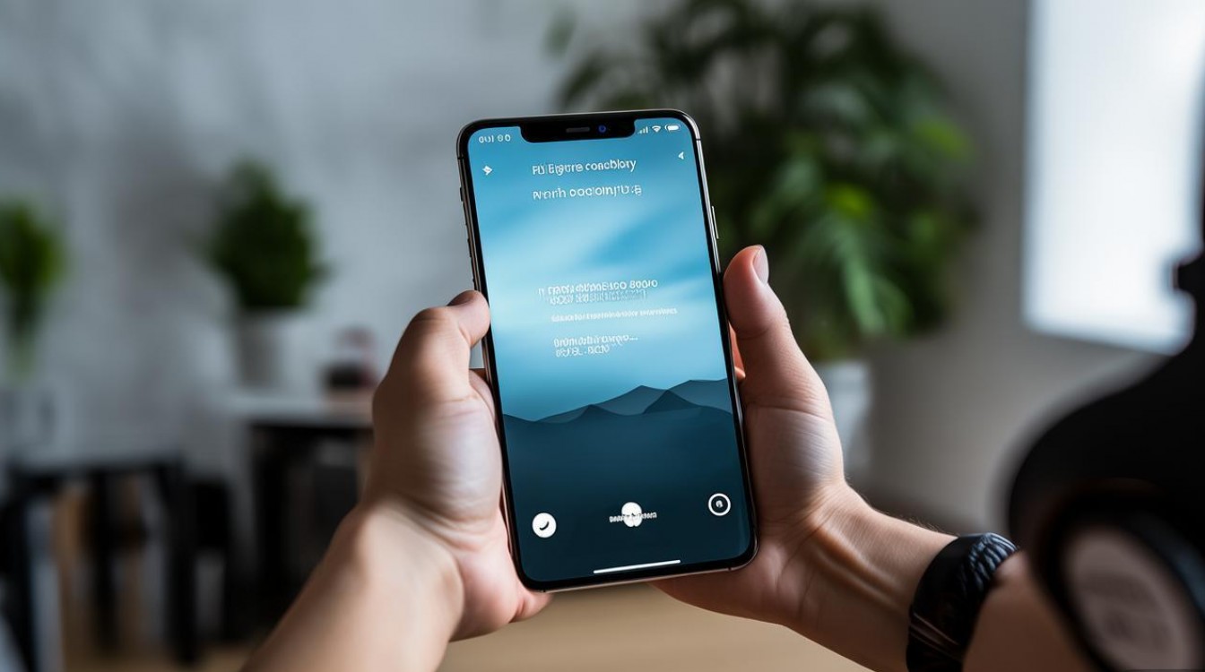 OPPO手机录屏时怎么同时用耳机收音?