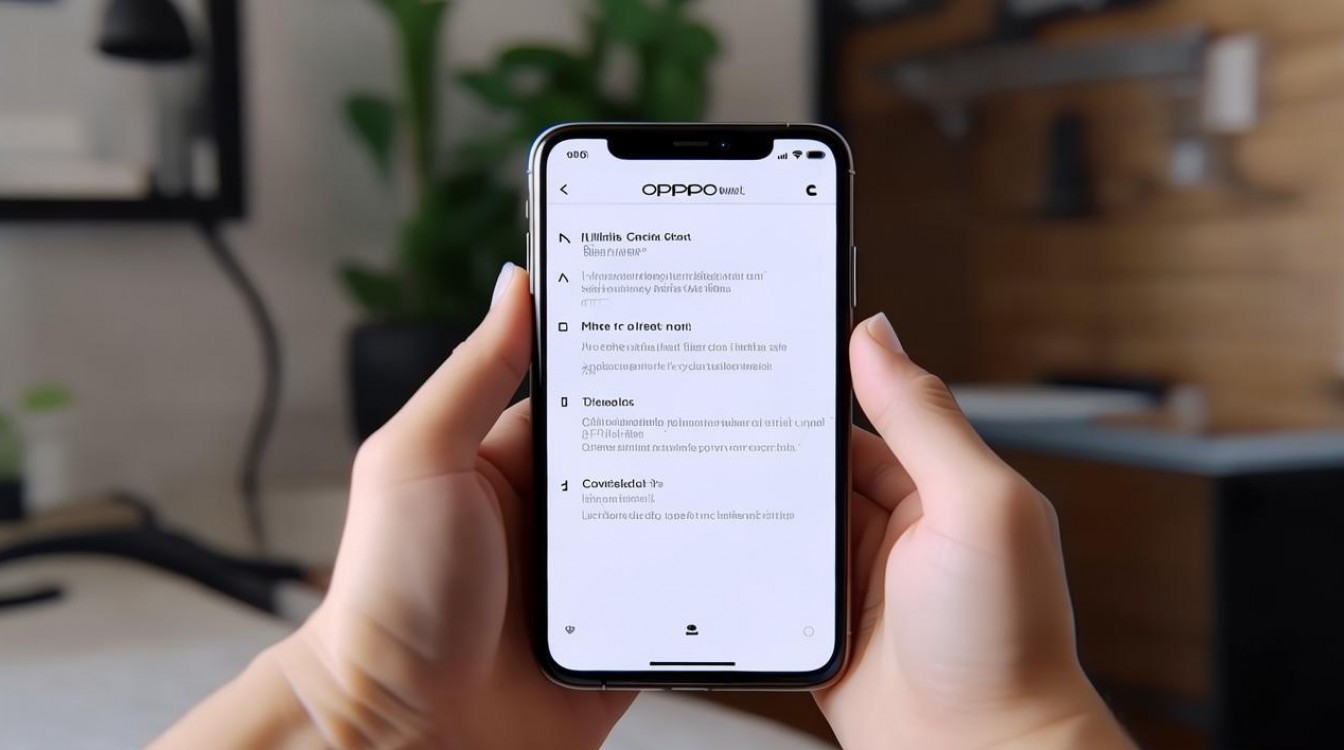 OPPO手机录屏时怎么同时用耳机收音?