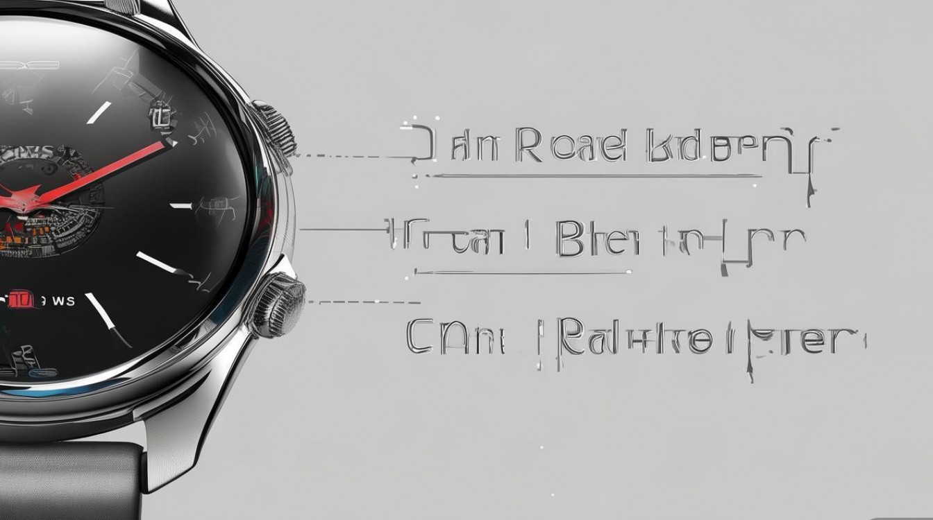 小米Watch S1 Pro有哪些感应器?全功能健康监测吗?