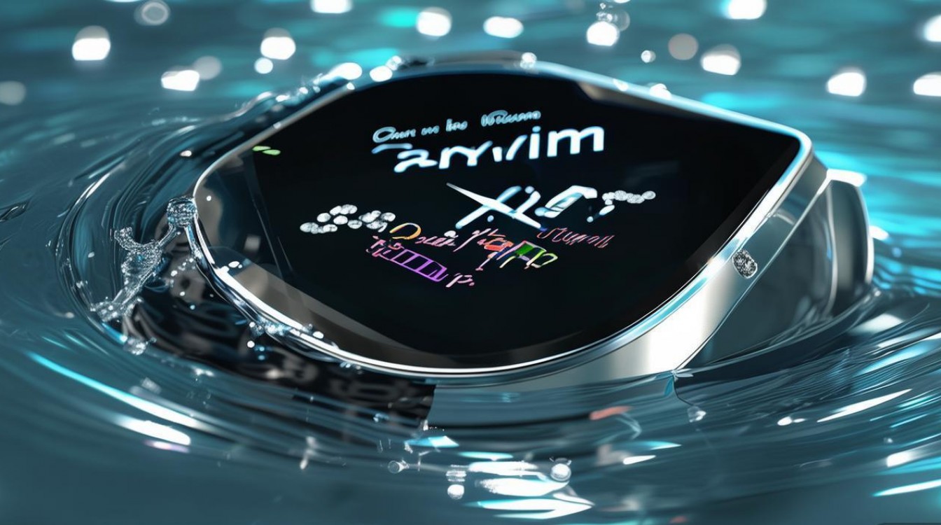 小米Watch S1 Pro戴着游泳会进水吗?防水性能怎么样?