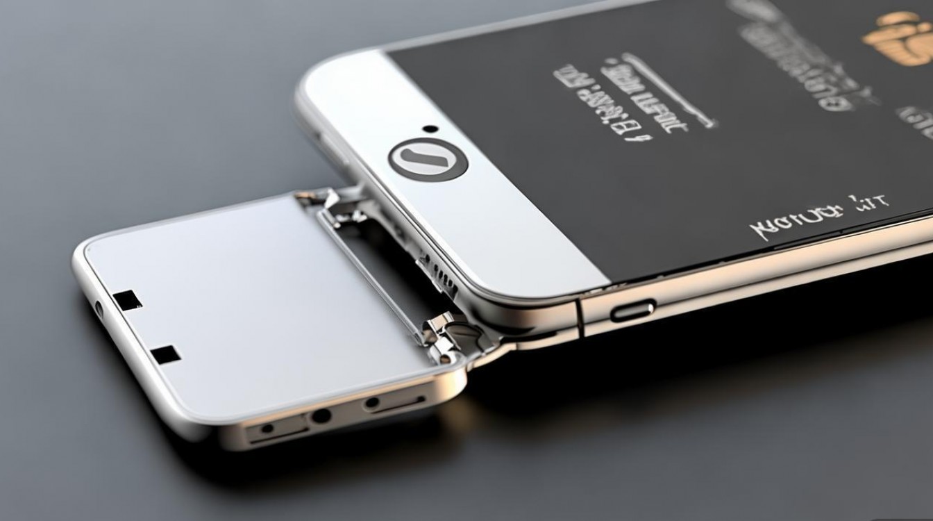 苹果4怎么把卡取出来?老机型没卡针咋办?