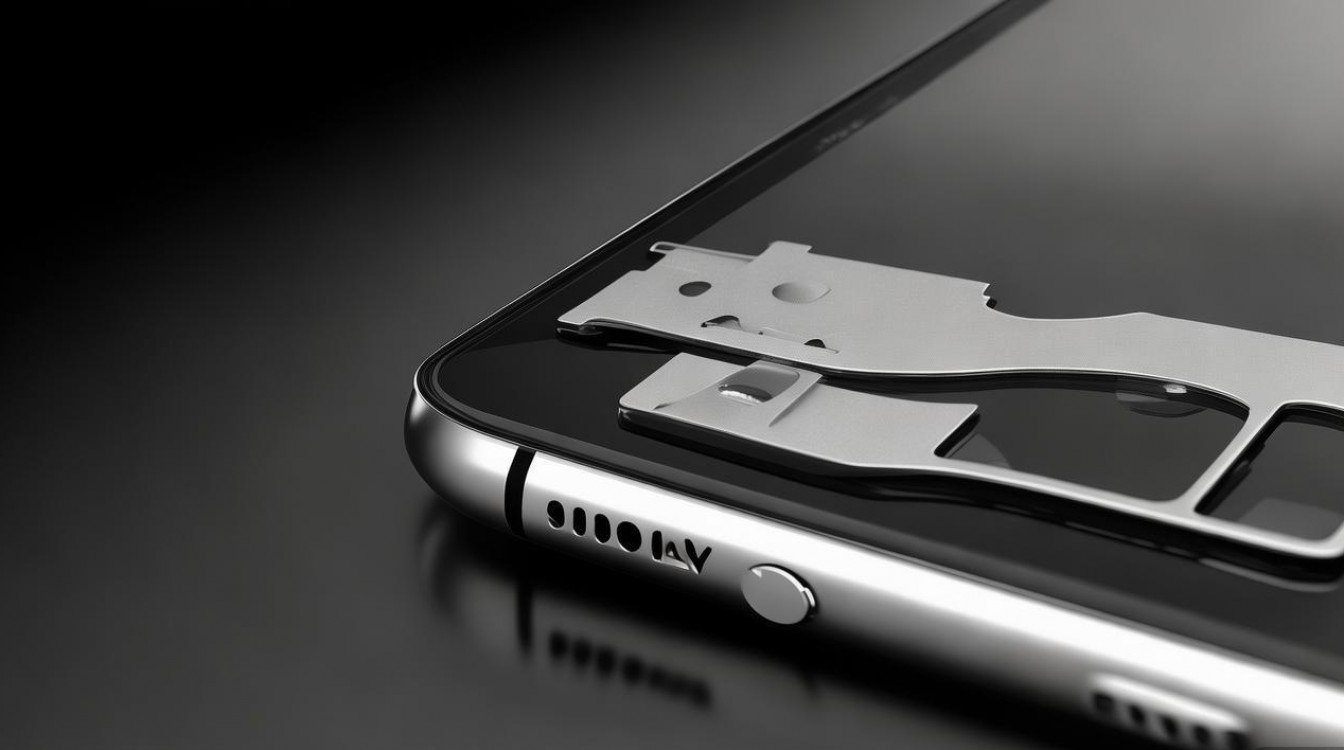 苹果4怎么把卡取出来?老机型没卡针咋办?