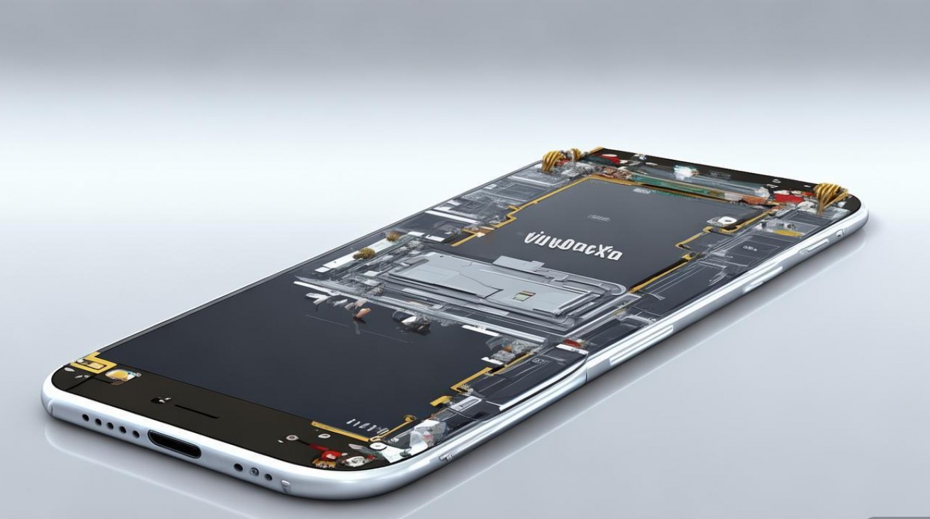 vivonexa屏幕怎么拆?拆屏幕步骤教程详解