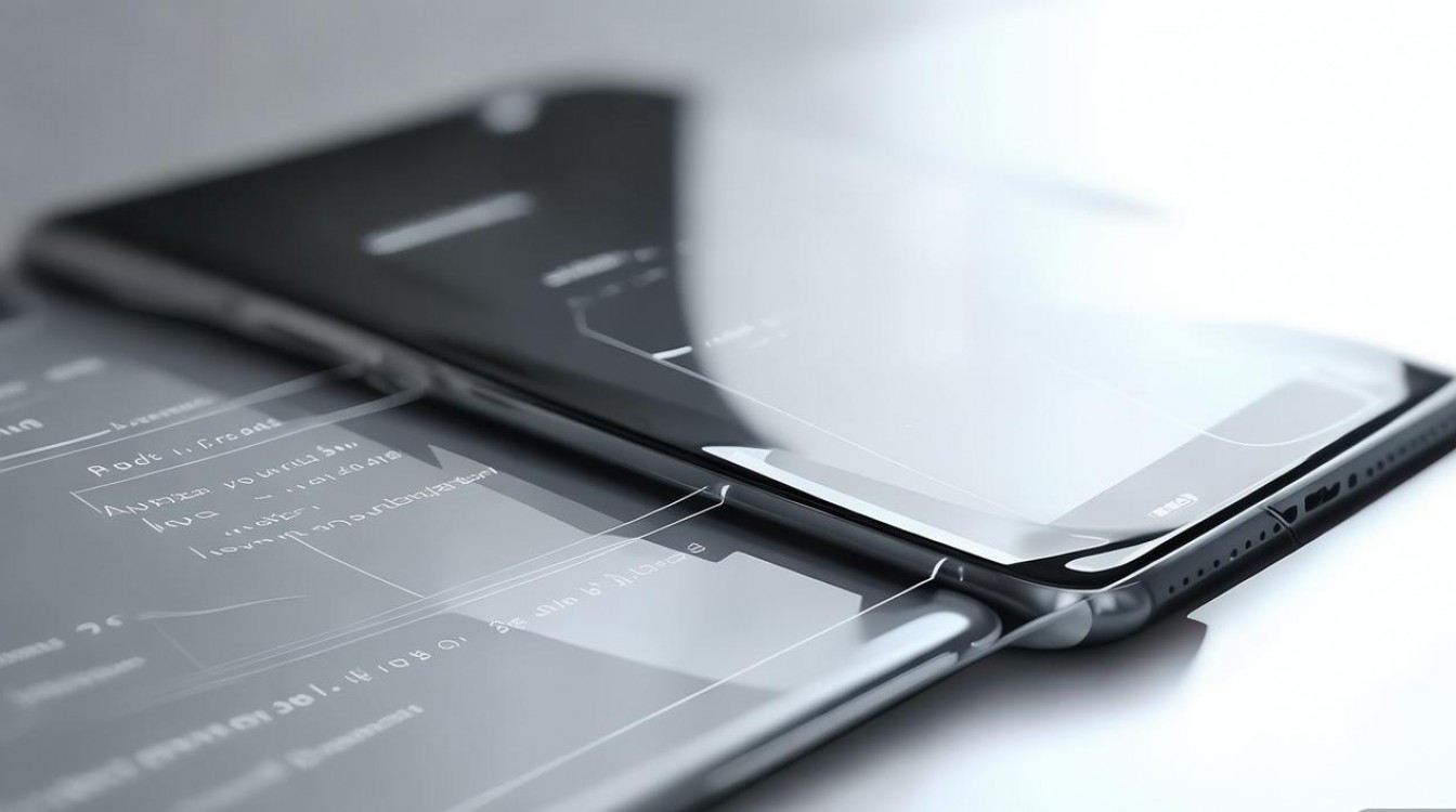 oppo曲屏屏保怎么贴才能不翘边且贴合完美？