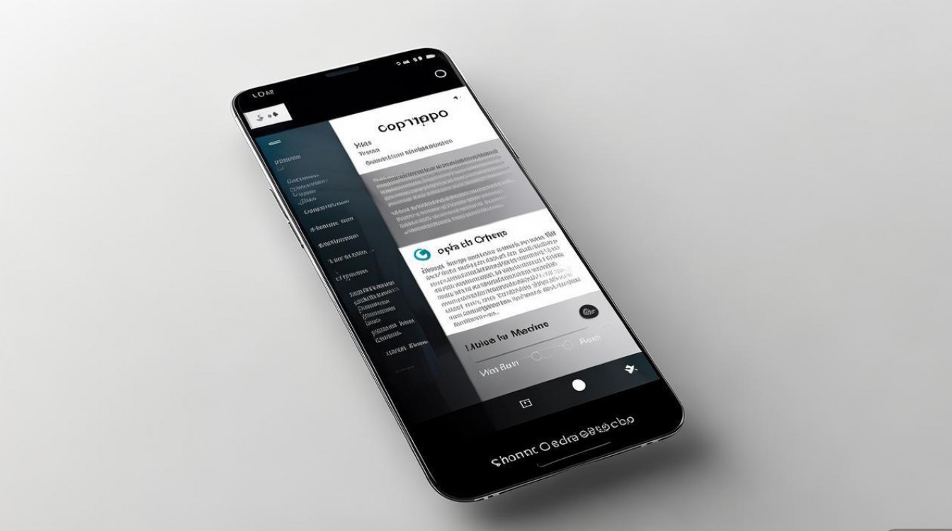 oppo手机怎么设置长亮不锁屏？