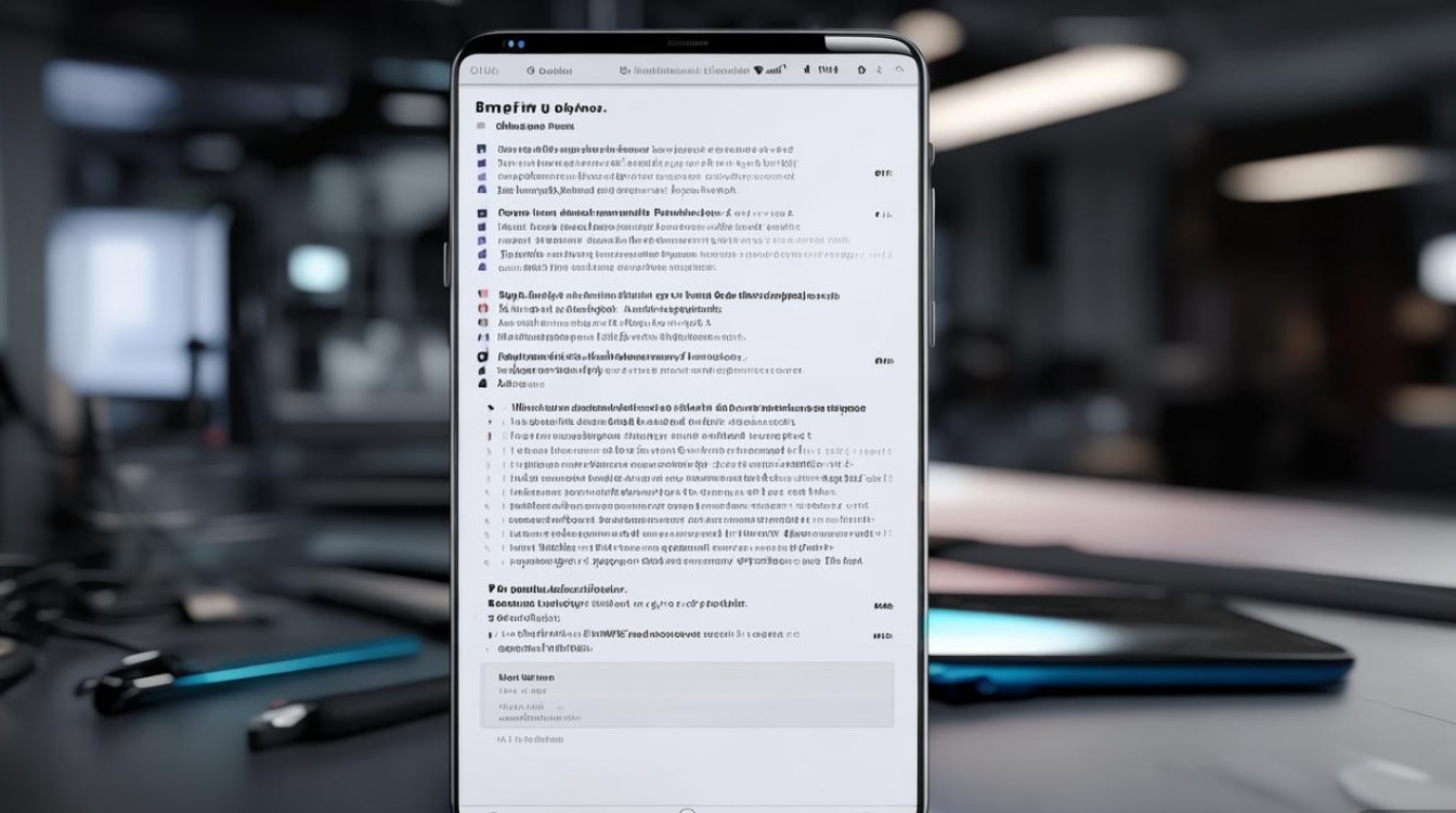 华为畅享7刷机教程，新手如何安全刷机？