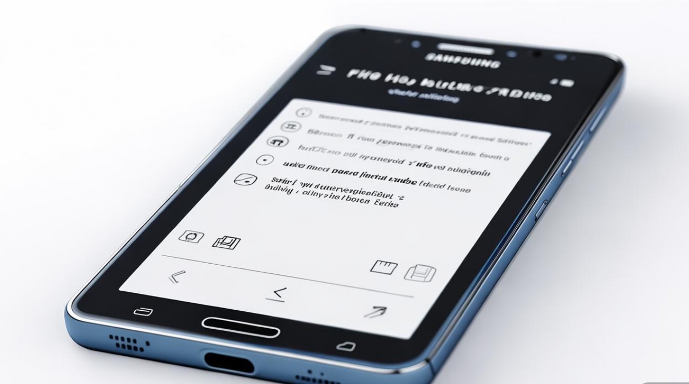 三星Note手机如何私密隐藏照片不被发现？