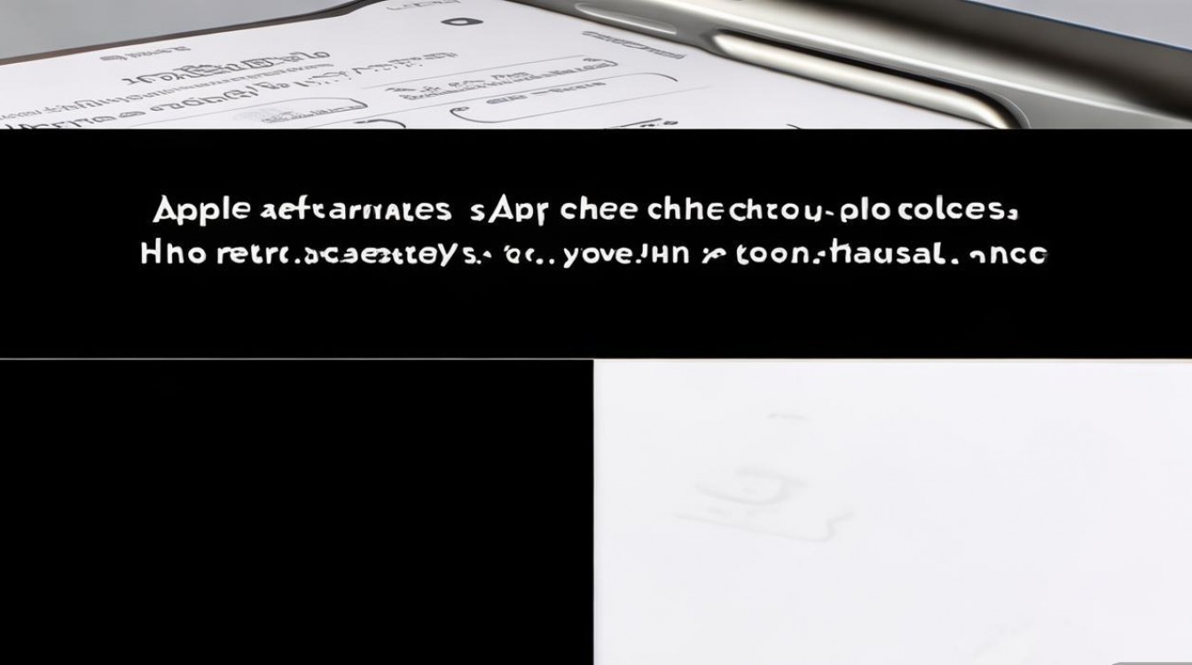 苹果售后验机具体流程是怎样的？